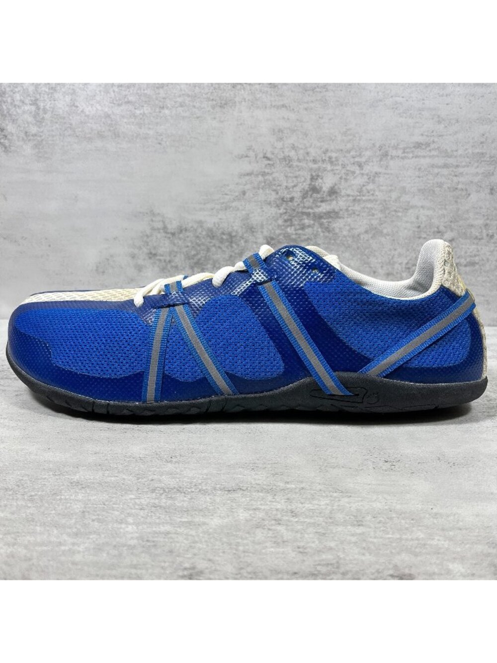 Xero Speed Force Barefoot Training Running Shoes - Men's Size 11 - Blue